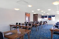 Hotel Western Ker Lann Aéroport Bruz